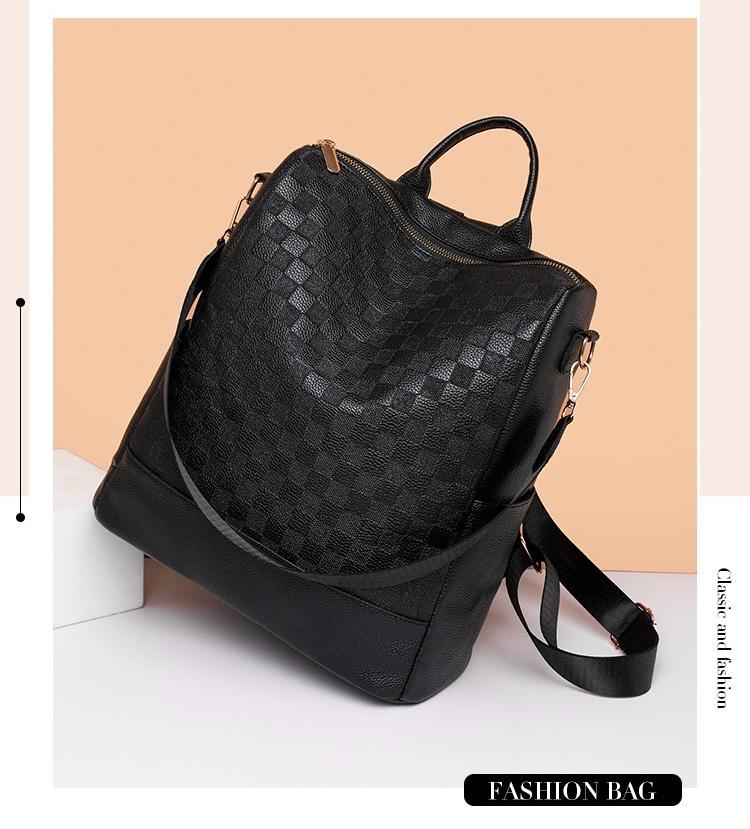 MALETA BOLSO MORRAL DAMA REF-SQ02